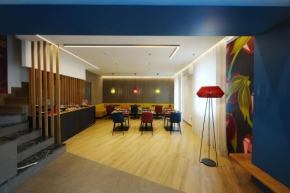 Terrazza 72 Deluxe Rooms
